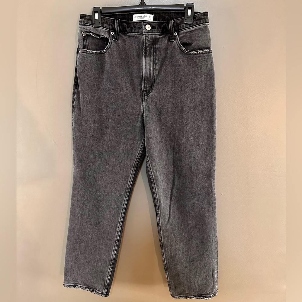 Abercrombie Jeans